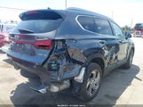 Hyundai Santa Fe Sel 5NMS2DAJ2PH633918 fotografie