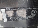 Hyundai Santa Fe Sel 5NMS2DAJ2PH633918 fotografie