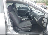 Nissan Altima 2.5 S 1N4AL3APXDC268363 fotografie