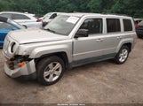 Jeep Patriot Sport 1J4NT1GB5BD289098 photo