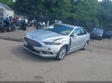 Ford Fusion Energi Se Luxury 3FA6P0PU5HR297878 снимка