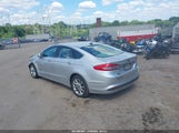 Ford Fusion Energi Se Luxury 3FA6P0PU5HR297878 снимка