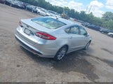 Ford Fusion Energi Se Luxury 3FA6P0PU5HR297878 снимка