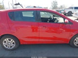 Chevrolet Sonic Fwd 1Fl 5-Door 1G1JG6SB1L4114418 снимка