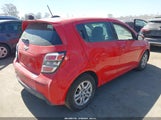 Chevrolet Sonic Fwd 1Fl 5-Door 1G1JG6SB1L4114418 photo