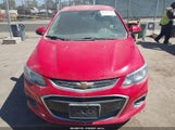 Chevrolet Sonic Fwd 1Fl 5-Door 1G1JG6SB1L4114418 снимка
