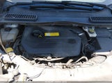 Ford Escape Se 1FMCU9GX7FUB35711 photo