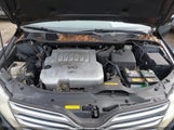 Toyota Venza Base V6 4T3ZK11AX9U007481 photo