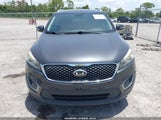 Kia Sorento 2.4L Lx 5XYPG4A32JG402303 fotografie