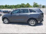 Kia Sorento 2.4L Lx 5XYPG4A32JG402303 fotografie