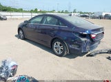 Hyundai Sonata Gls 5NPEB4AC3DH727593 fotografie