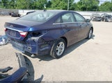 Hyundai Sonata Gls 5NPEB4AC3DH727593 fotografie