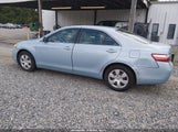 Toyota Camry Ce/Le/Xle/Se 4T1BE46K07U576423 photo