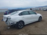Kia Forte Lxs 3KPF24AD1ME332488 fotografie