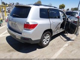 Toyota Highlander Se V6 5TDZK3EHXDS134079 photo