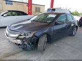 Acura Ilx Premium Package/Technology Plus Package 19UDE2F76JA003484 снимка