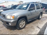 Nissan Pathfinder Le/Se/Xe JN8AR07SXXW364519 fotografie