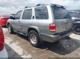 Nissan Pathfinder Le/Se/Xe JN8AR07SXXW364519 fotografie
