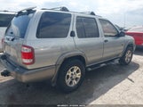 Nissan Pathfinder Le/Se/Xe JN8AR07SXXW364519 fotografie