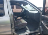 Nissan Pathfinder Le/Se/Xe JN8AR07SXXW364519 fotografie