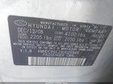 Hyundai Elantra Touring KMHDC86E29U026949 photo