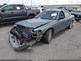 Ford Crown Victoria Lx/Lx Sport 2FAFP74W25X143222 fotografie