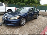 Honda Accord 2.4 Ex-L 1HGCP2F81BA000377 photo