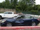 Honda Accord 2.4 Ex-L 1HGCP2F81BA000377 fotografie