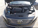 Hyundai Sonata Sport 5NPE34AF9GH411322 снимка