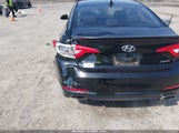 Hyundai Sonata Sport 5NPE34AF9GH411322 снимка