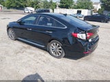 Hyundai Sonata Sport 5NPE34AF9GH411322 снимка
