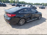 Hyundai Sonata Sport 5NPE34AF9GH411322 снимка