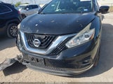 Nissan Murano Platinum 5N1AZ2MG5HN182513 photo