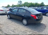 Nissan Versa 1.6 Sv 3N1CN7AP1CL886701 photo