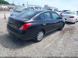 Nissan Versa 1.6 Sv 3N1CN7AP1CL886701 photo