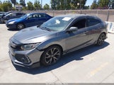 Honda Civic Sport Touring SHHFK7H91JU407276 fotografie