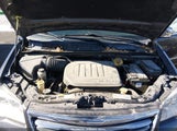 Chrysler Town & Country Limited 2C4RC1GG1FR590974 fotografie
