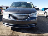 Chrysler Town & Country Limited 2C4RC1GG1FR590974 fotografie