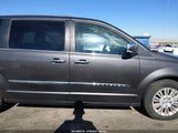 Chrysler Town & Country Limited 2C4RC1GG1FR590974 fotografie