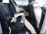 Chrysler Town & Country Limited 2C4RC1GG1FR590974 fotografie