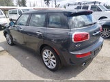 Mini Clubman Cooper S WMWLU5C51H2E82788 photo