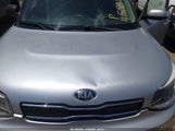 Kia Soul + KNDJP3A51J7542731 fotografie