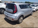 Kia Soul + KNDJP3A51J7542731 fotografie