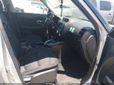 Kia Soul + KNDJP3A51J7542731 fotografie