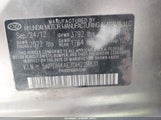 Hyundai Elantra Gls 5NPDH4AE7DH229831 снимка