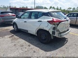 Nissan Kicks S Xtronic Cvt 3N1CP5BVXML497195 снимка