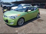 Hyundai Veloster Base W/Black KMHTC6AD3CU066267 photo