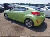 Hyundai Veloster Base W/Black KMHTC6AD3CU066267 photo