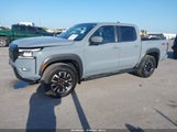 Nissan Frontier Pro-4X 4X4 1N6ED1EK4RN668813 снимка