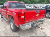 Chevrolet Silverado  Lt1 2GCFK13Y471623633 снимка